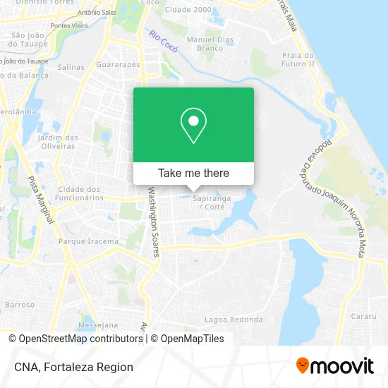 Cna map