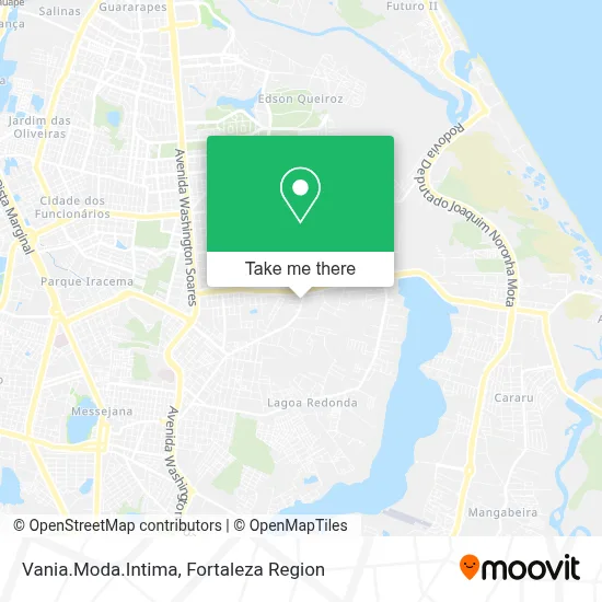 Vania.Moda.Intima map