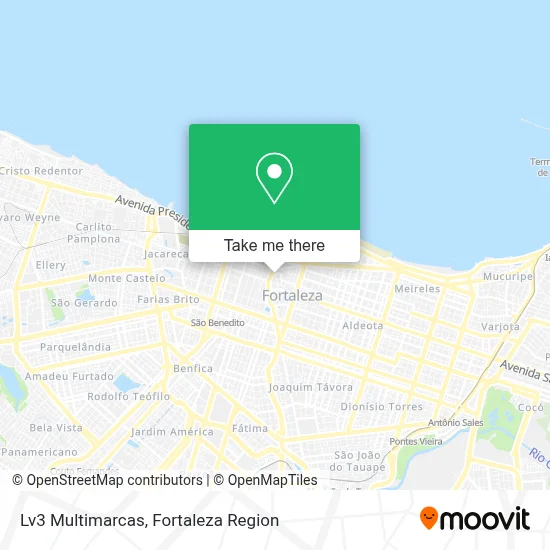 Lv3 Multimarcas map