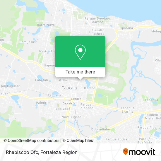 Rhabiscoo Ofc map