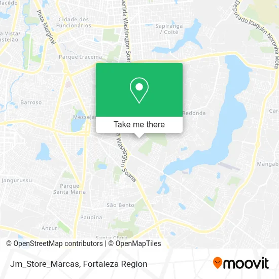 Jm_Store_Marcas map