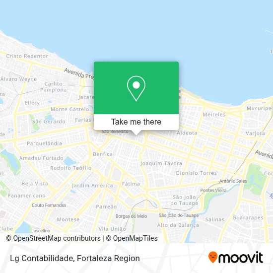 Lg Contabilidade map