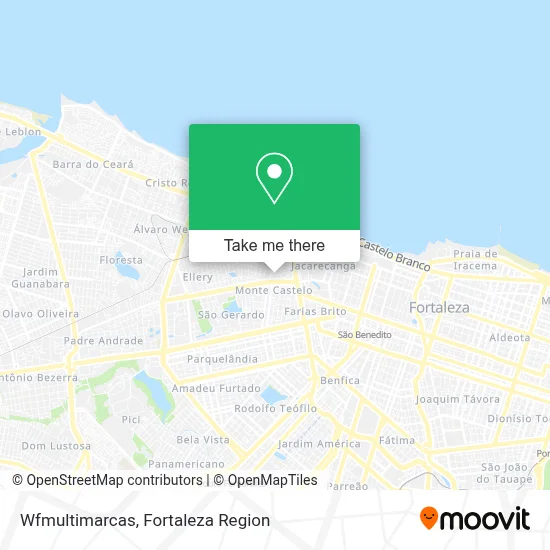Wfmultimarcas map