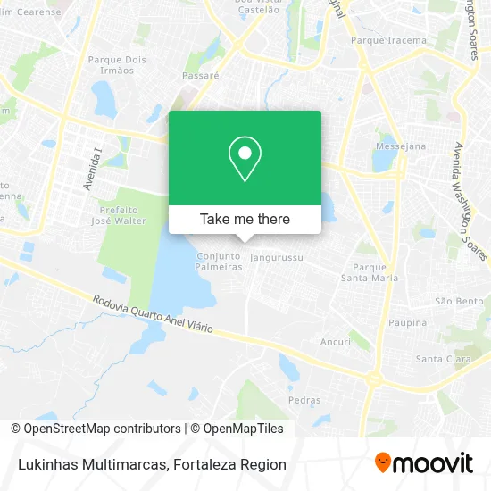 Lukinhas Multimarcas map