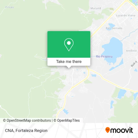 Cna map