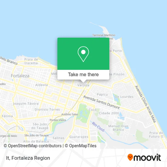 It map