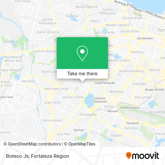 Boteco Js map