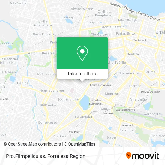 Pro.Filmpeliculas map