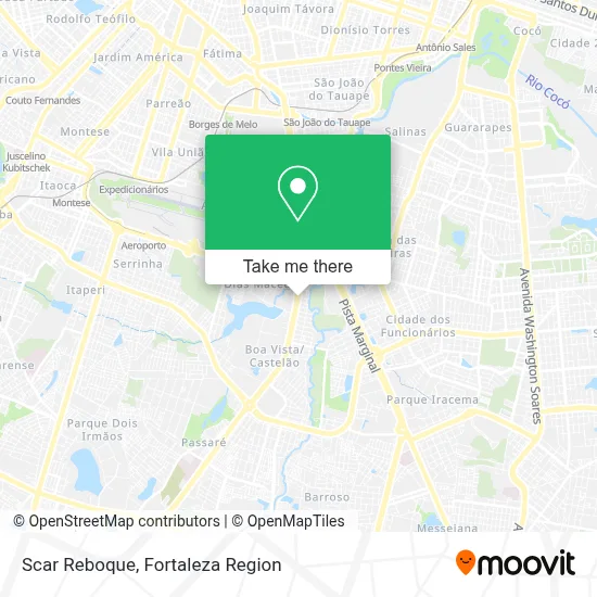 Scar Reboque map
