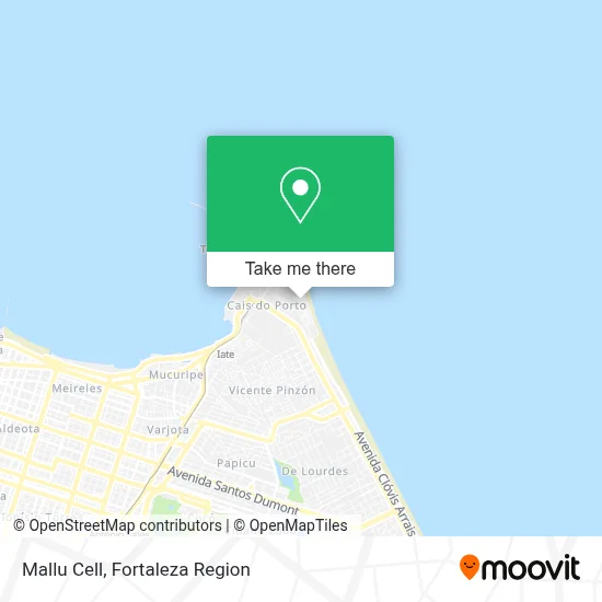 Mallu Cell map