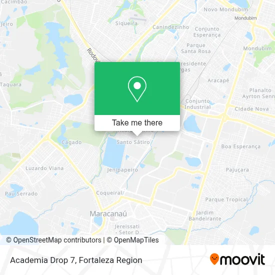 Academia Drop 7 map