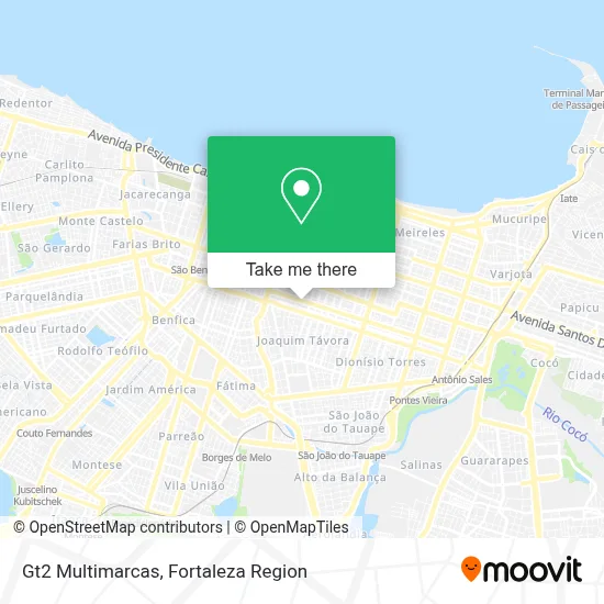 Gt2 Multimarcas map