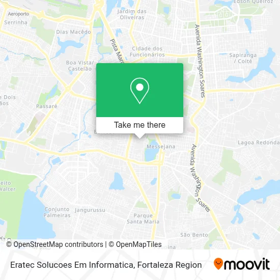 Eratec Solucoes Em Informatica map