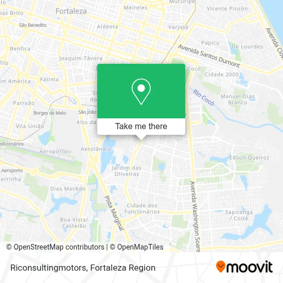 Riconsultingmotors map