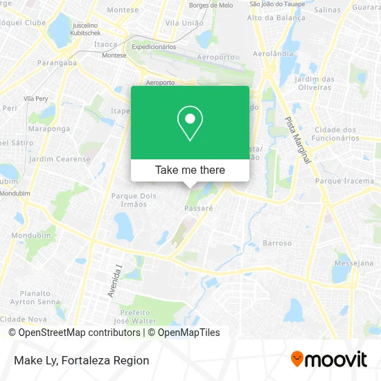 Make Ly map