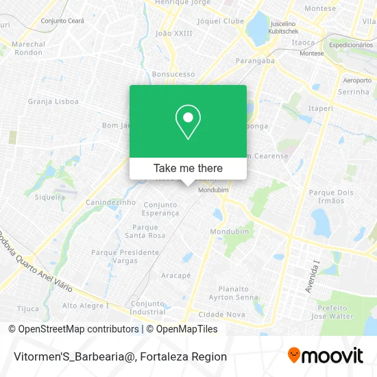 Vitormen'S_Barbearia@ map
