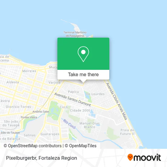 Pixelburgerbr map