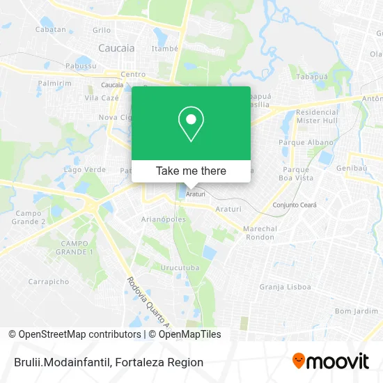 Brulii.Modainfantil map