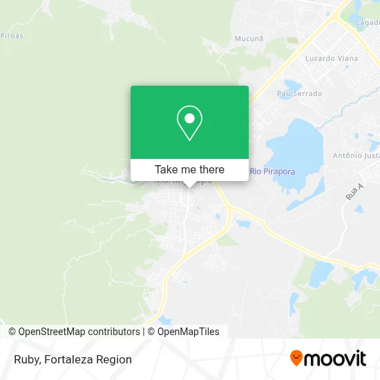 Ruby map
