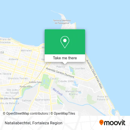 Nataliabechtel map