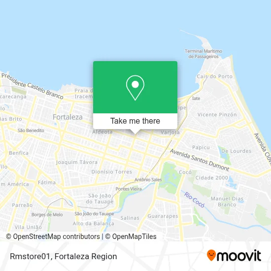 Rmstore01 map