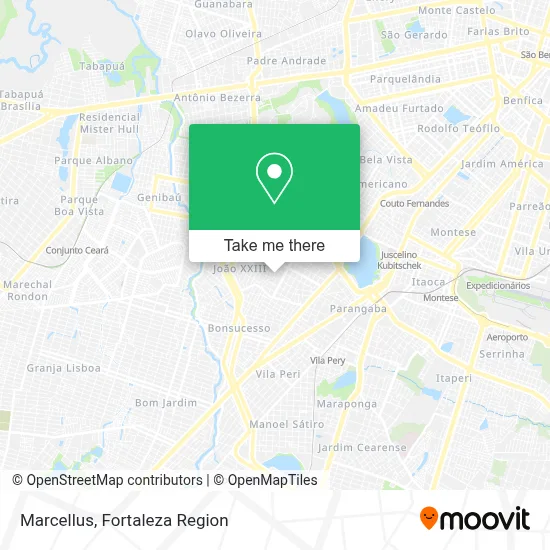 Marcellus map