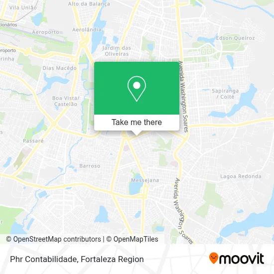 Phr Contabilidade map