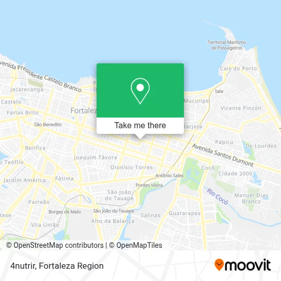 4nutrir map