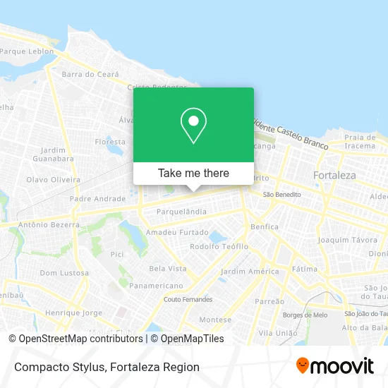 Compacto Stylus map