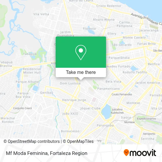 Mf Moda Feminina map