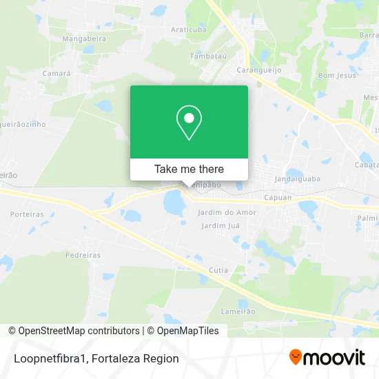 Loopnetfibra1 map