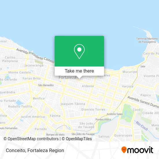 Conceito map