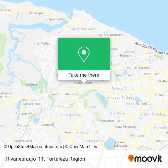 Rivanearaujo_11 map