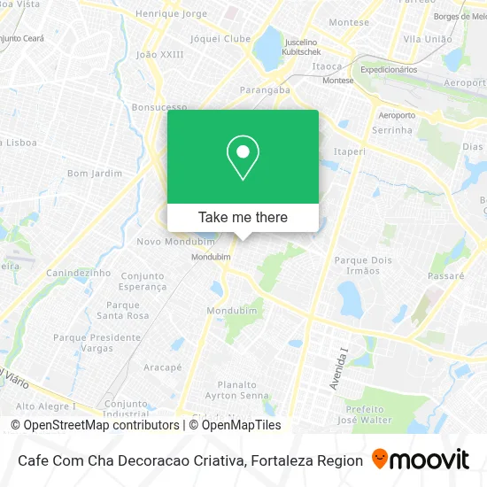 Cafe Com Cha Decoracao Criativa map