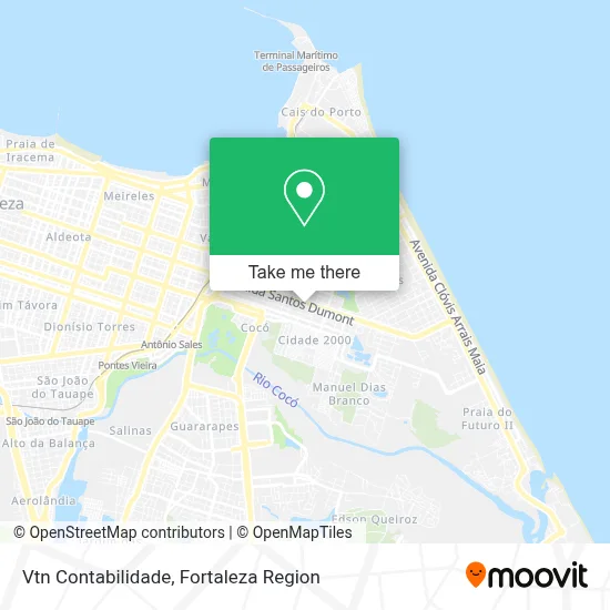 Vtn Contabilidade map