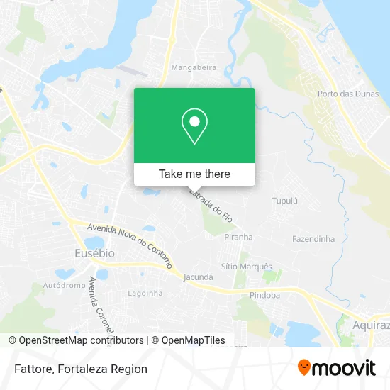 Fattore map