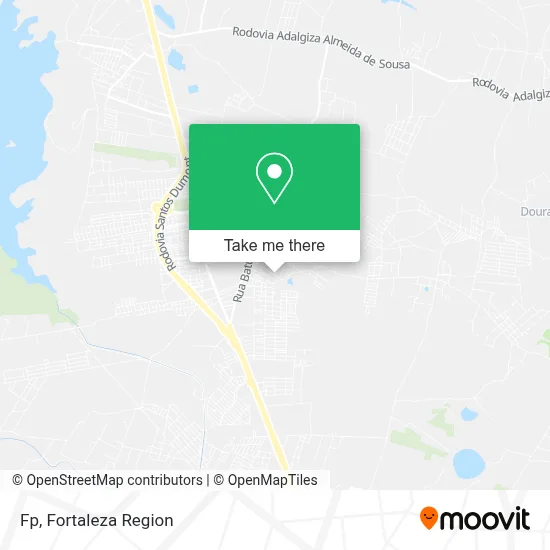 Fp map