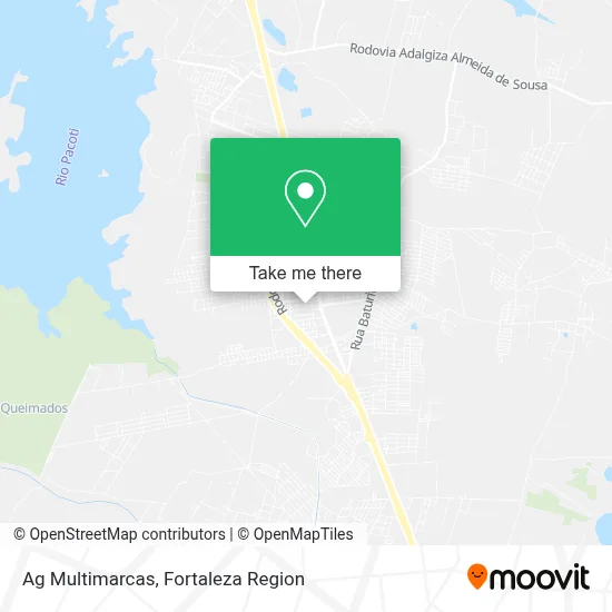 Ag Multimarcas map