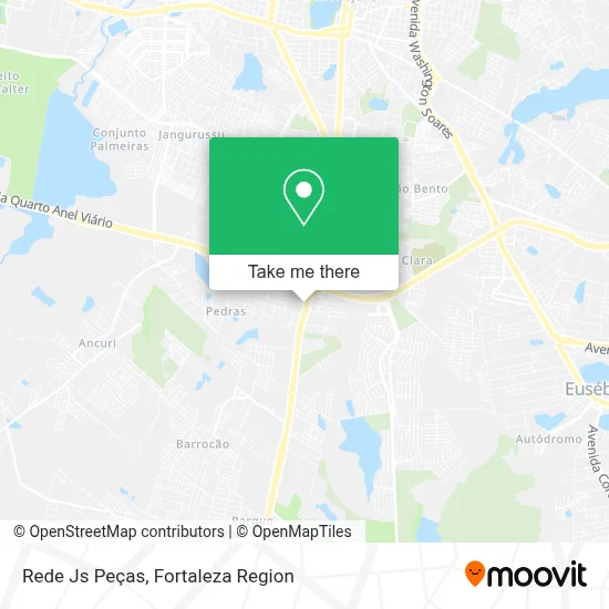 Rede Js Peças map