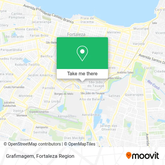 Grafimagem map