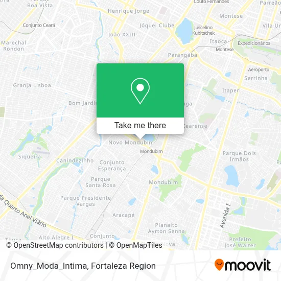 Omny_Moda_Intima map