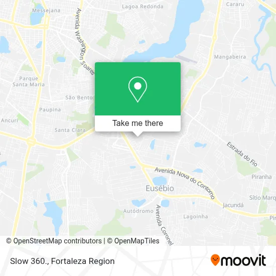 Slow 360. map