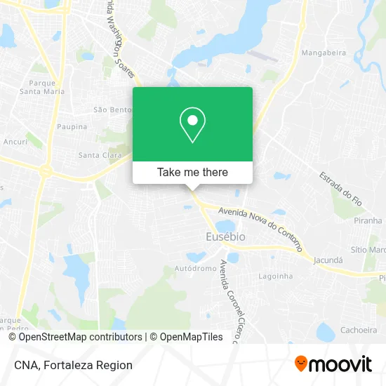 Cna map