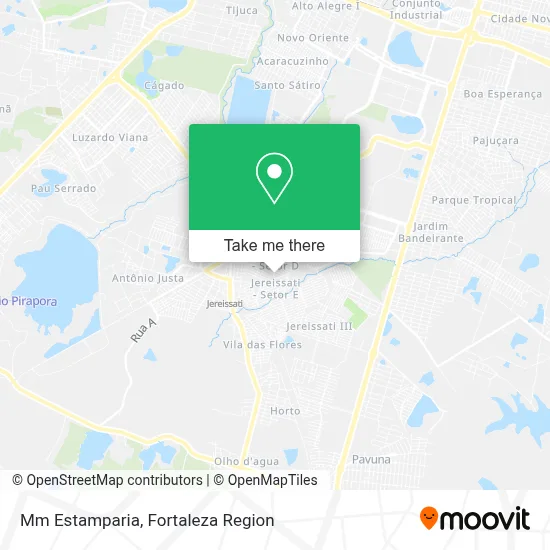 Mm Estamparia map