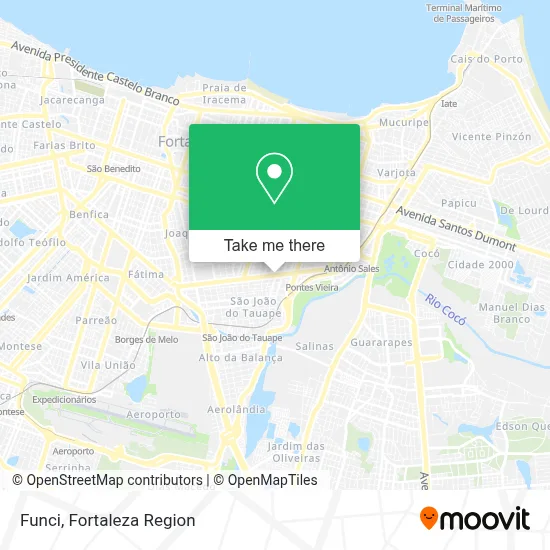 Funci map