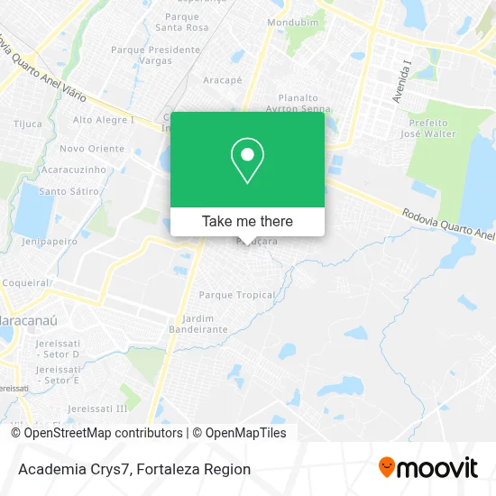 Academia Crys7 map