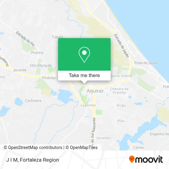 J I M map