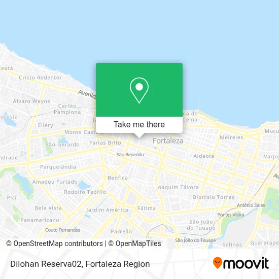 Dilohan Reserva02 map