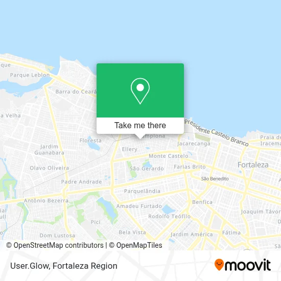 User.Glow map