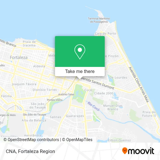 Cna map